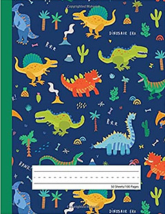 Dinosour Era Journal